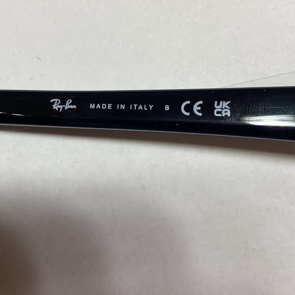 Brand New Rayban Sunglasses - Picture 5 of 6